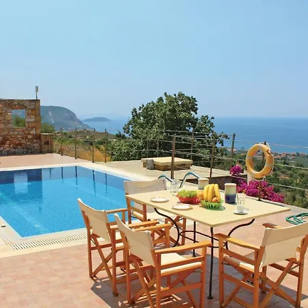 度假居 Agios Nikolaos