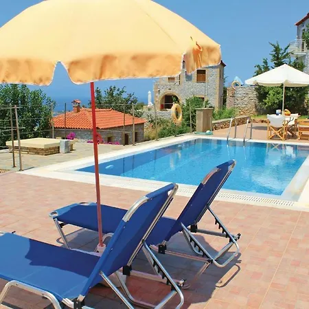 Agios Nikolaos *
