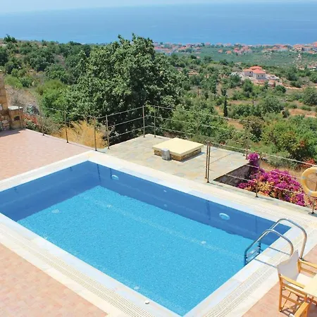 Agios Nikolaos Pyrgos