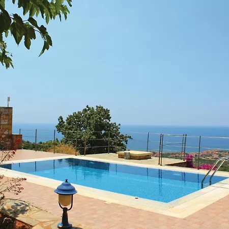 Agios Nikolaos Ferienhaus