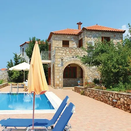 Agios Nikolaos Pyrgos