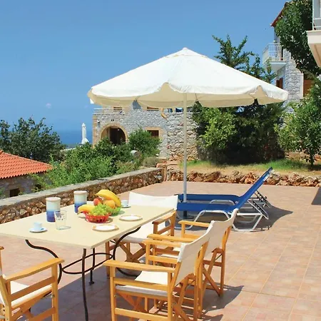 Ferienhaus Agios Nikolaos *