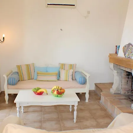 度假居 Agios Nikolaos