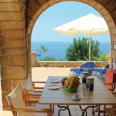 Agios Nikolaos Ferienhaus