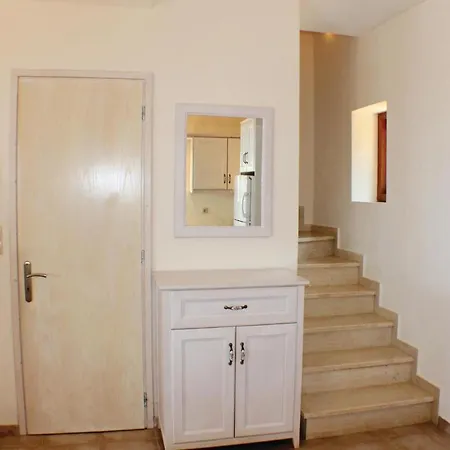 Agios Nikolaos Ferienhaus Pyrgos