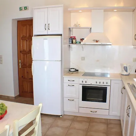 Ferienhaus Agios Nikolaos *