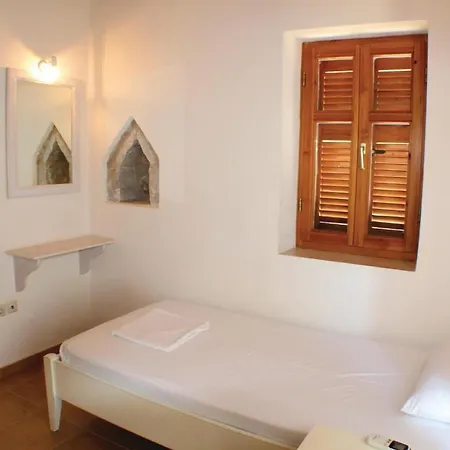 Agios Nikolaos Ferienhaus *