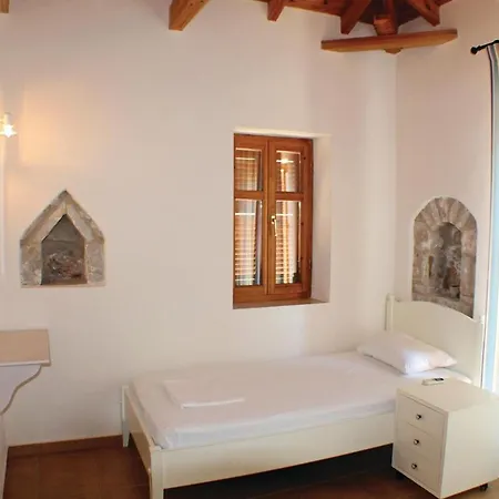 度假居 Agios Nikolaos